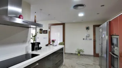 Casa en El Raal photo 21