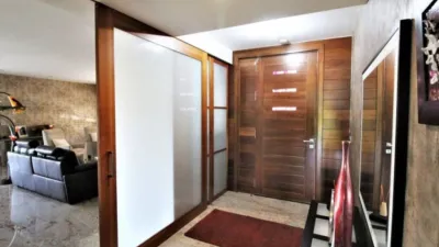 Casa en El Raal photo 23
