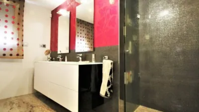 Casa en El Raal photo 24