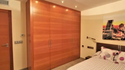 Casa en El Raal photo 25