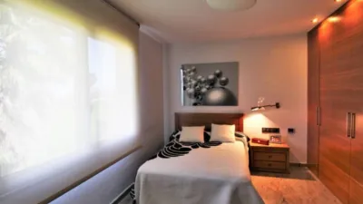 Casa en El Raal photo 32