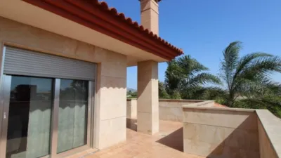 Casa en El Raal photo 33