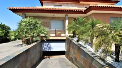 Casa en El Raal photo 34