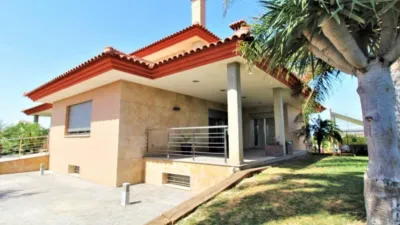 Casa en El Raal photo 3
