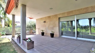 Casa en El Raal photo 4