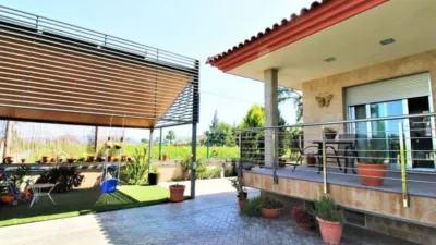 Casa en El Raal photo 5