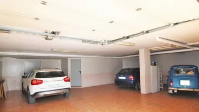 Casa en El Raal photo 6