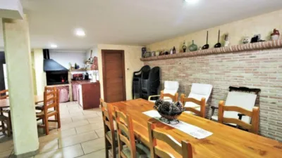 Casa en El Raal photo 8