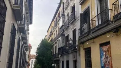 Piso en alquiler en Universidad-Malasaña - Imagen 15