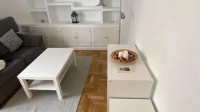 Piso en alquiler en Universidad-Malasaña - Imagen 5