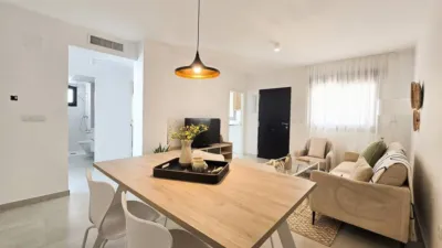 Casa – Cox - Vista 4