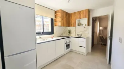 Casa – Cox - Vista 5