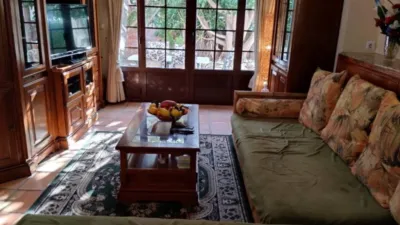 Chalet in Finestrat photo 15