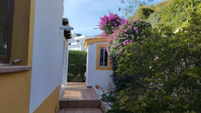 Chalet in Finestrat photo 4
