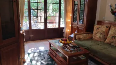 Chalet in Finestrat photo 6