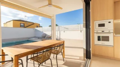 Casa - Més