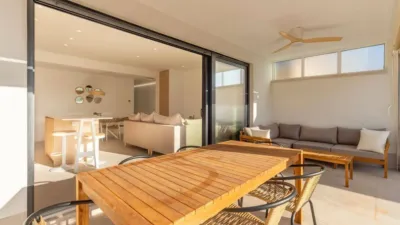Casa - Vista 5