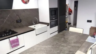 Apartment in Calella photo 10