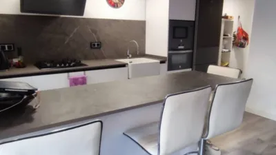 Apartment in Calella photo 12