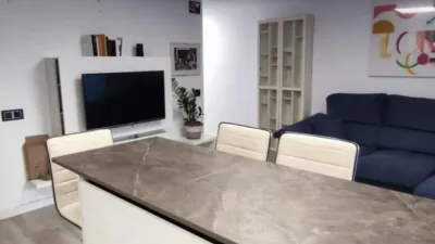 Apartment in Calella photo 13