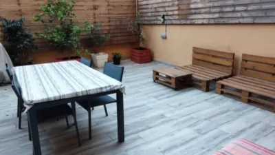 Apartment in Calella photo 19
