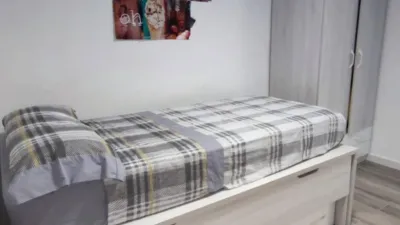 Apartment in Calella photo 26