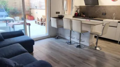 Apartment in Calella photo 2