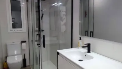Apartment in Calella photo 30