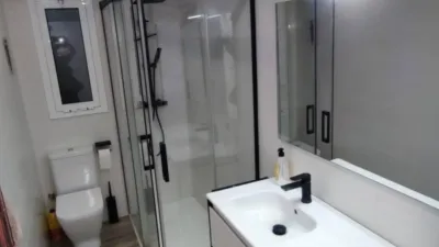 Apartment in Calella photo 31