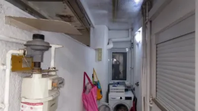 Apartment in Calella photo 35