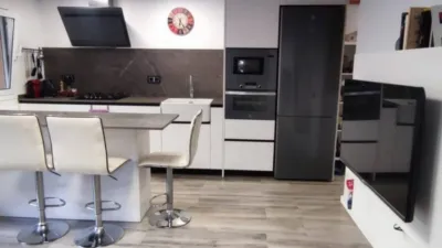 Apartment in Calella photo 6