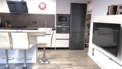 Apartment in Calella photo 8