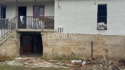 Casa en venta en San Cibrao Das Viñas (Capital), San Cibrao Das Viñas (Capital). Municipio de San Cibrao das Viñas de 120.000 €