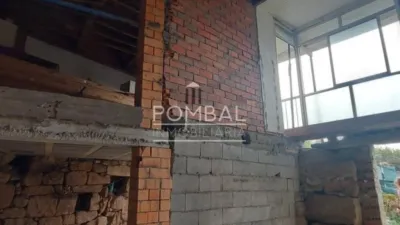 Casa en venta en San Cibrao Das Viñas (Capital), San Cibrao Das Viñas (Capital). Municipio de San Cibrao das Viñas de 120.000 €