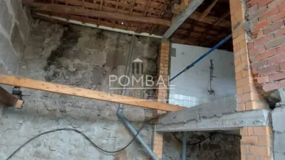 Casa en venta en San Cibrao Das Viñas (Capital), San Cibrao Das Viñas (Capital). Municipio de San Cibrao das Viñas de 120.000 €