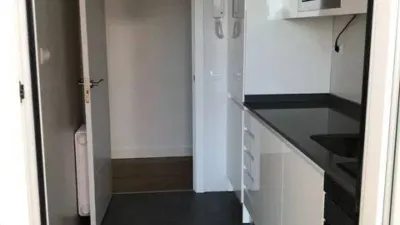 Piso en alquiler en Madrid Capital - Imagen 19