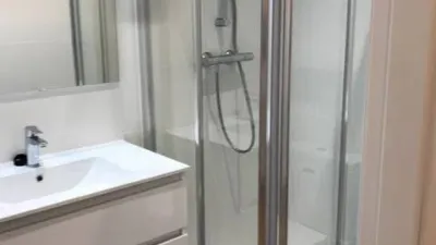 Piso en alquiler en Madrid Capital - Imagen 25
