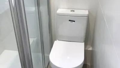 Piso en alquiler en Madrid Capital - Imagen 26