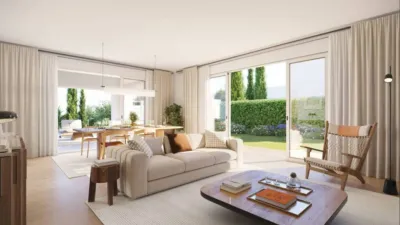 Casa – Callosa de Segura, San José - Vista 2