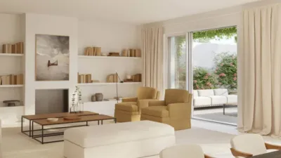 Casa – Callosa de Segura, San José - Vista 4