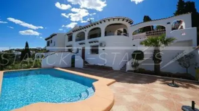 Casa - Vista 4