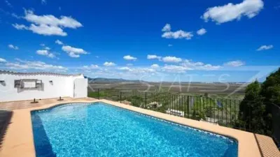 Casa - Vista 5