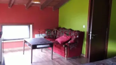 Chalet in A Fenteira (Boboras) photo 10