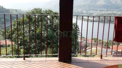 Chalet in A Fenteira (Boboras) photo 11