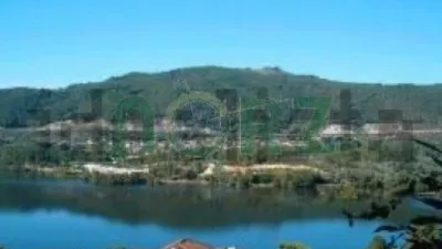Chalet in A Fenteira (Boboras) photo 12