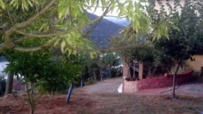 Chalet in A Fenteira (Boboras) photo 13