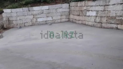 Chalet in A Fenteira (Boboras) photo 16