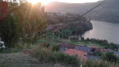 Chalet in A Fenteira (Boboras) photo 17