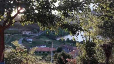 Chalet in A Fenteira (Boboras) photo 18