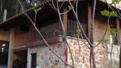 Chalet in A Fenteira (Boboras) photo 2